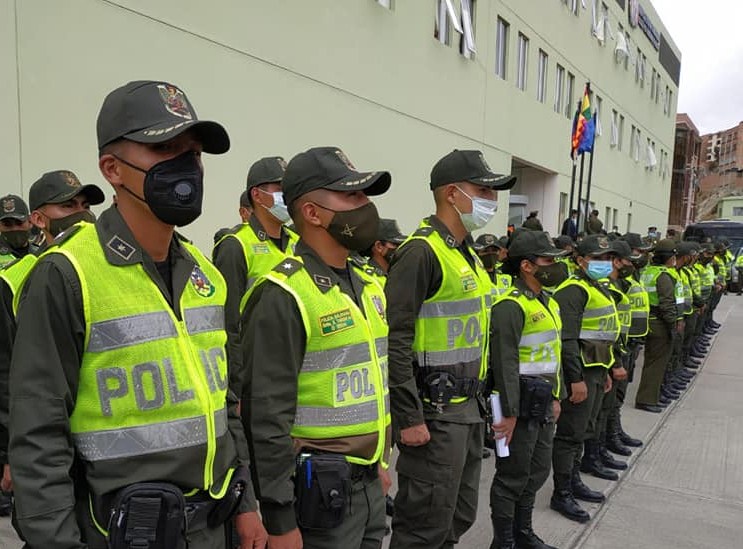 El pacto de silencio que evita dar con los responsables del triple linchamiento en Ivirgarzama