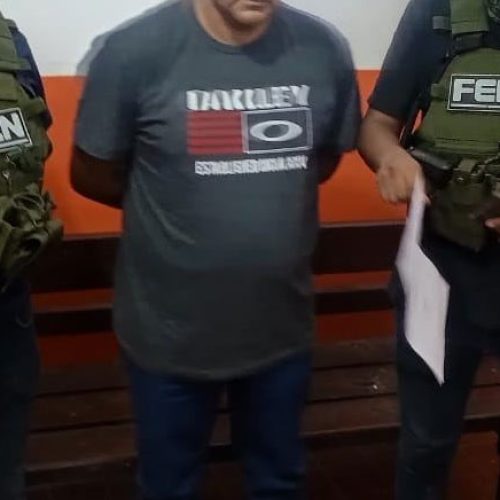 El ‘narco policía’ fue parte de la seguridad presidencial de Evo y tuvo contacto con exfuncionarios de la gestión Morales, es enviado a la cárcel